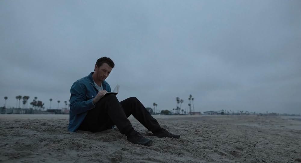 深い谷の間にの画像