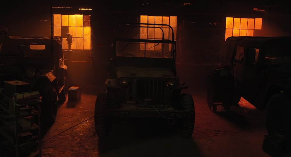 深い谷の間にの画像