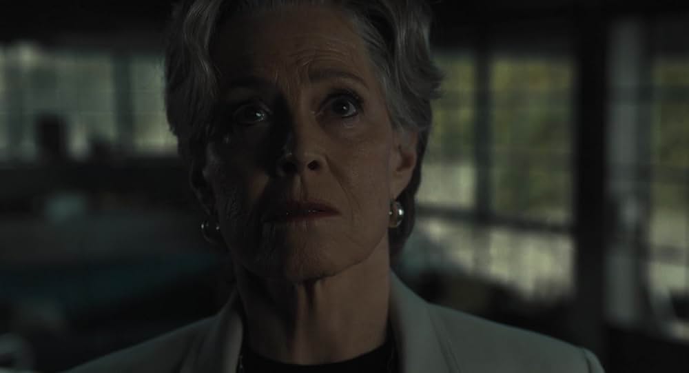 深い谷の間にの画像