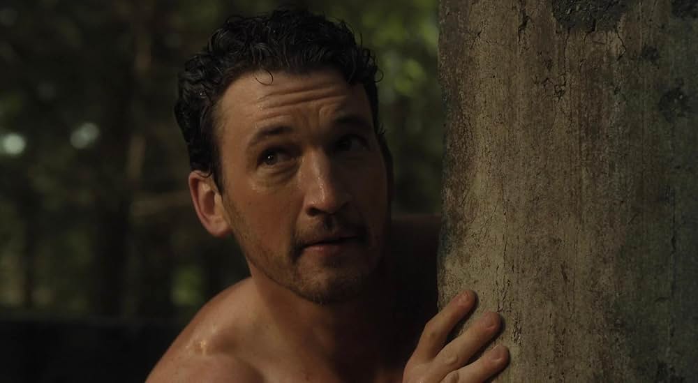 深い谷の間にの画像