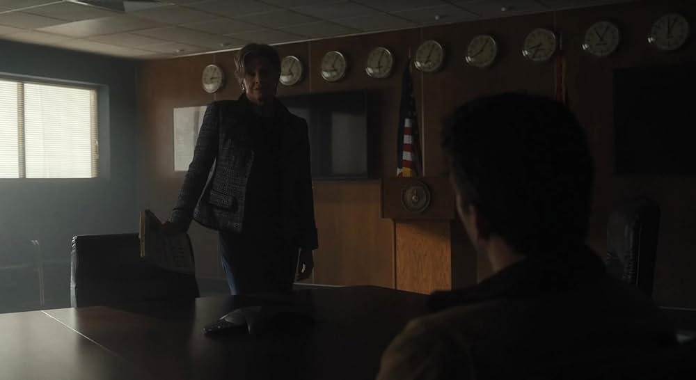 深い谷の間にの画像