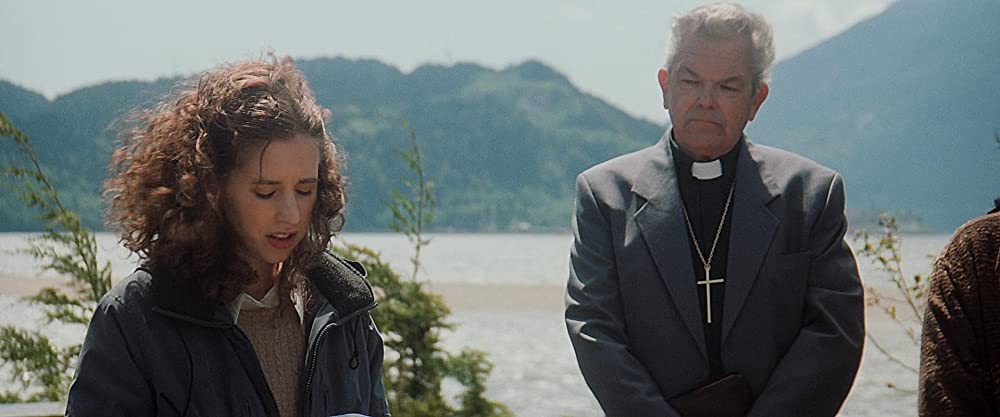 アメリカン・ピーチパイの画像