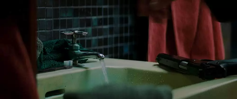 インソムニアの画像