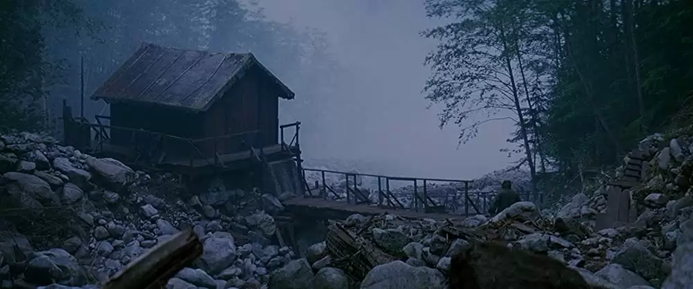 インソムニアの画像