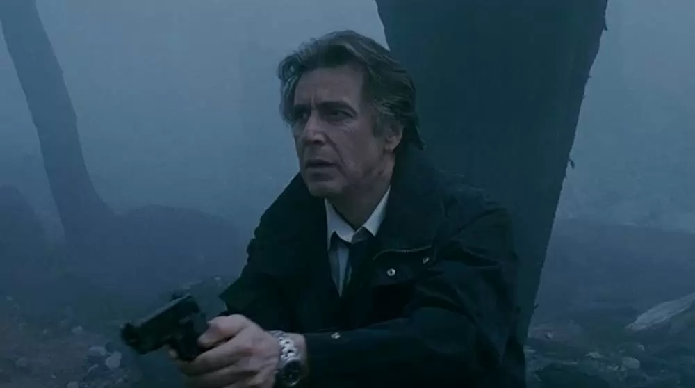 インソムニアの画像