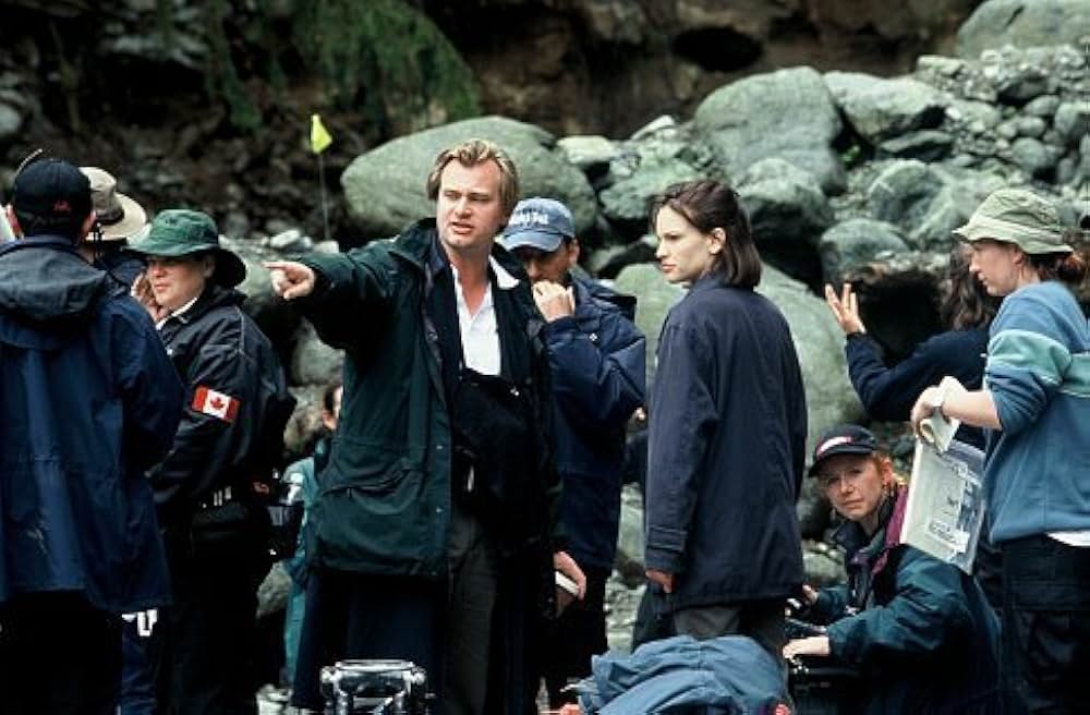 インソムニアの画像