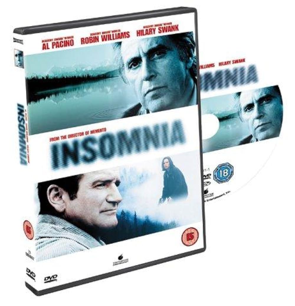 インソムニアの画像