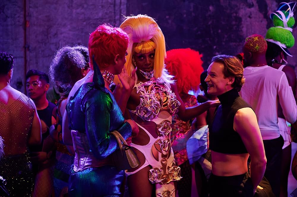 Layla（原題）の画像