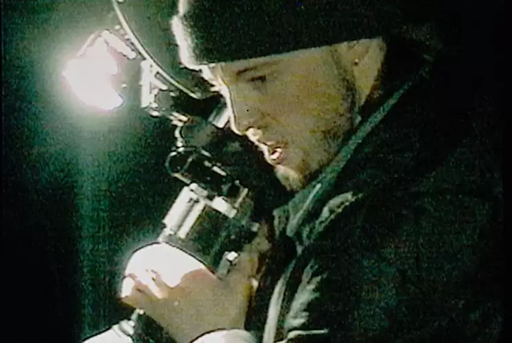 ブレア・ウィッチ・プロジェクトの画像