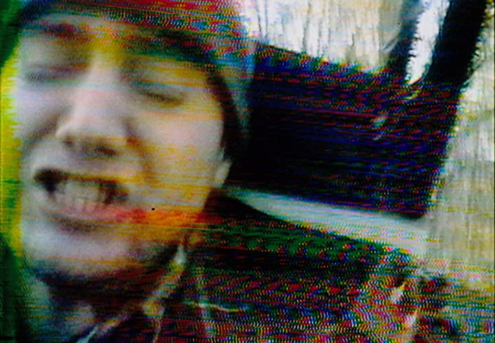 ブレア・ウィッチ・プロジェクトの画像