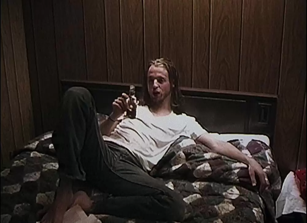 ブレア・ウィッチ・プロジェクトの画像