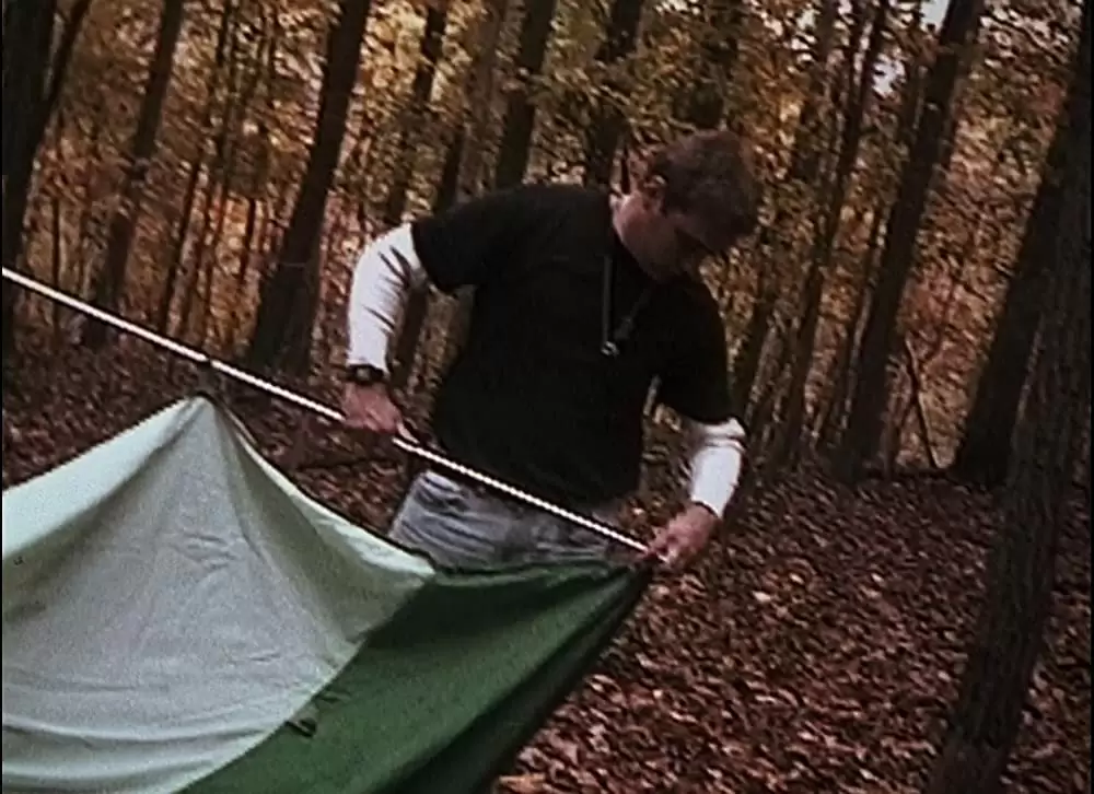 ブレア・ウィッチ・プロジェクトの画像