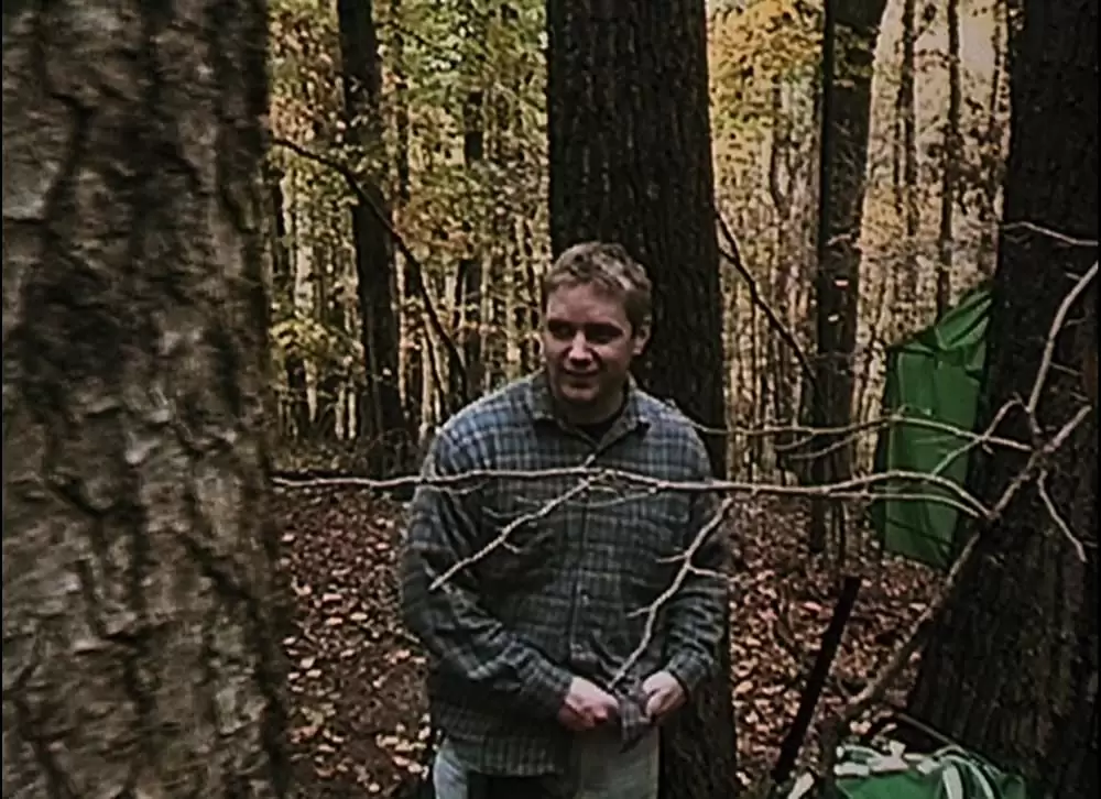 ブレア・ウィッチ・プロジェクトの画像