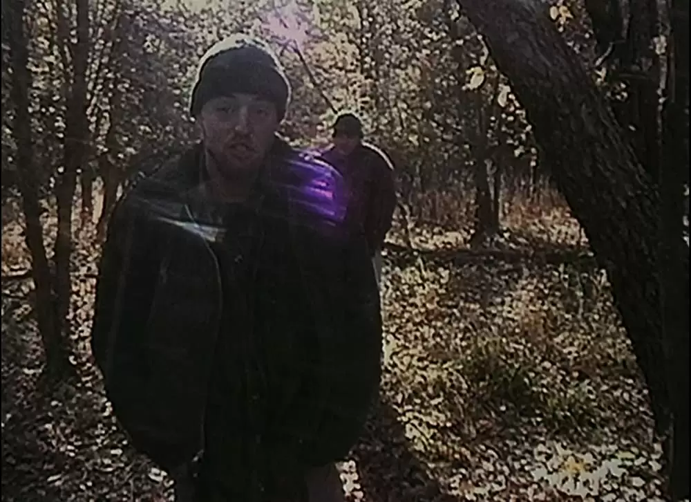 ブレア・ウィッチ・プロジェクトの画像