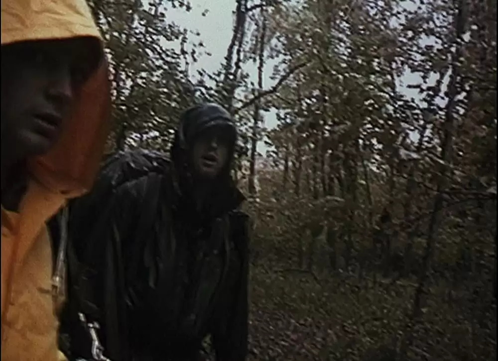 ブレア・ウィッチ・プロジェクトの画像