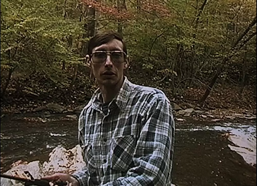 ブレア・ウィッチ・プロジェクトの画像