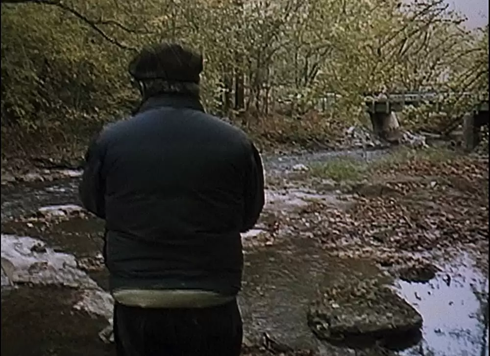 ブレア・ウィッチ・プロジェクトの画像