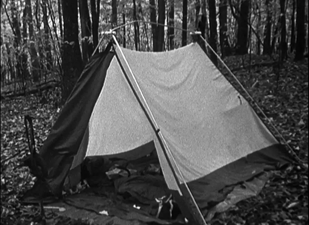 ブレア・ウィッチ・プロジェクトの画像