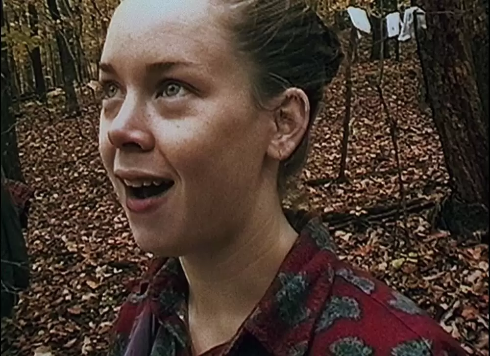 ブレア・ウィッチ・プロジェクトの画像