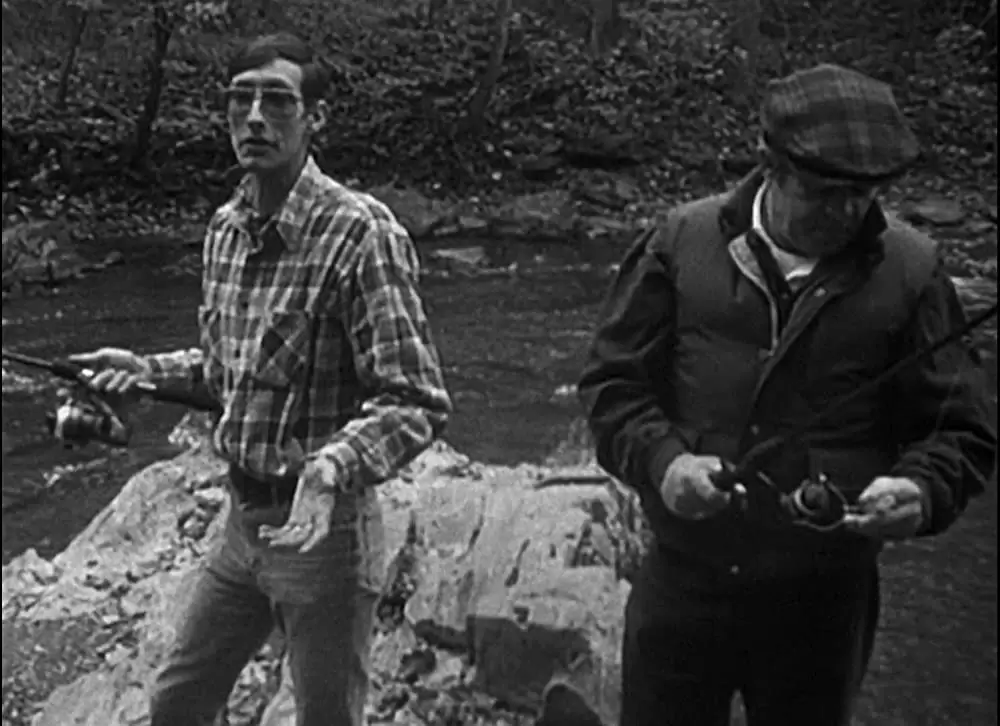 ブレア・ウィッチ・プロジェクトの画像