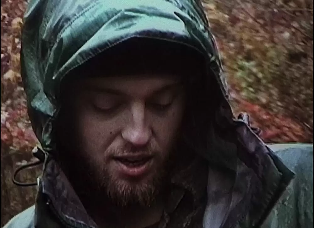 ブレア・ウィッチ・プロジェクトの画像