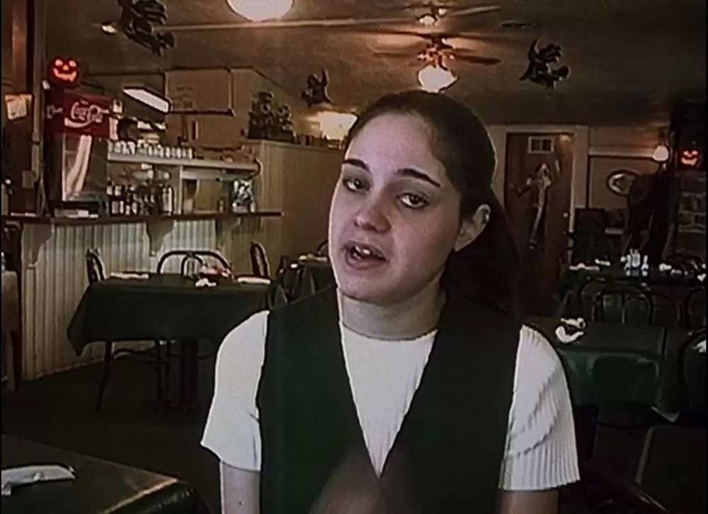 ブレア・ウィッチ・プロジェクトの画像