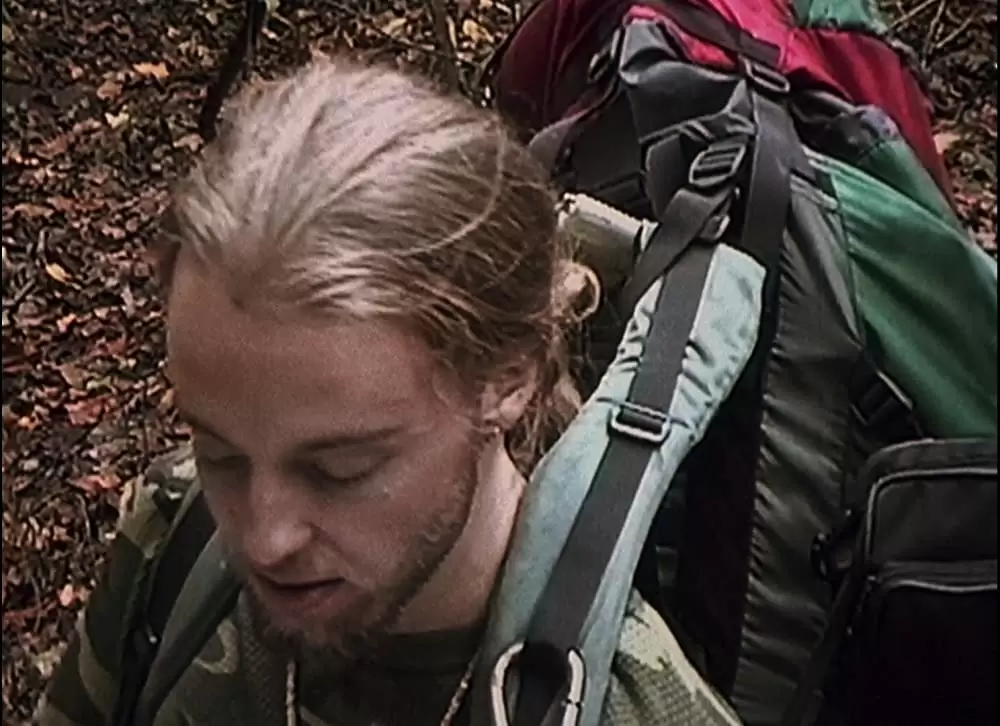 ブレア・ウィッチ・プロジェクトの画像