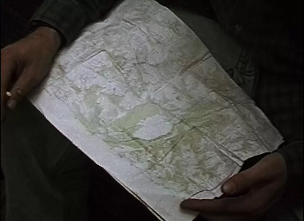 ブレア・ウィッチ・プロジェクトの画像