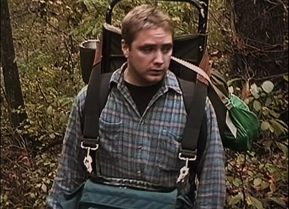 ブレア・ウィッチ・プロジェクトの画像