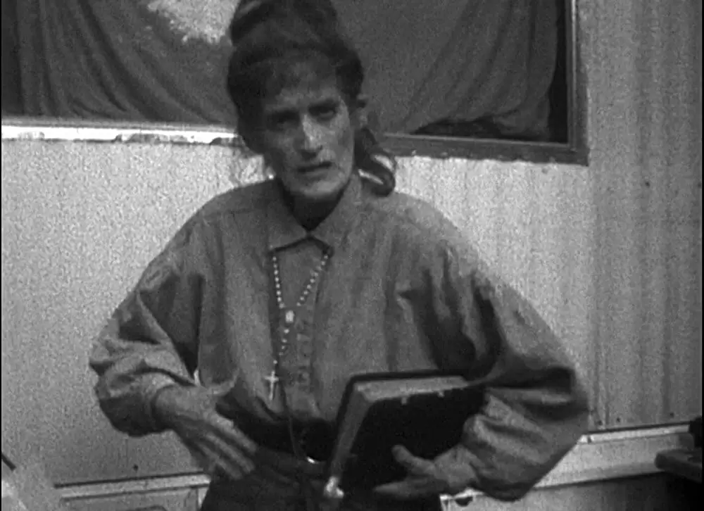 ブレア・ウィッチ・プロジェクトの画像