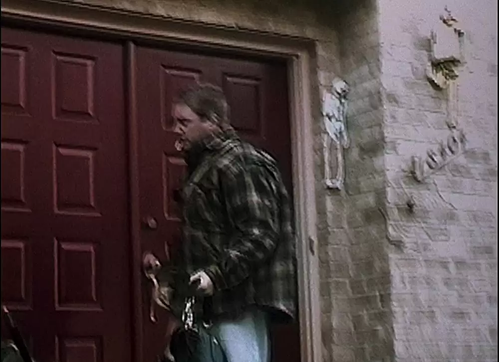 ブレア・ウィッチ・プロジェクトの画像