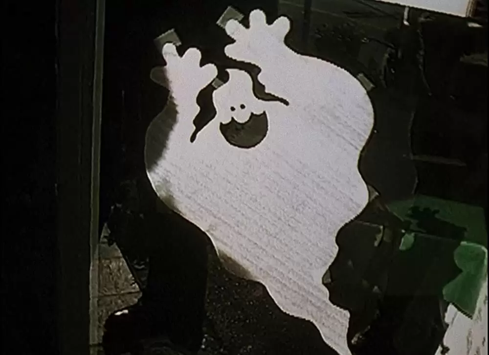 ブレア・ウィッチ・プロジェクトの画像