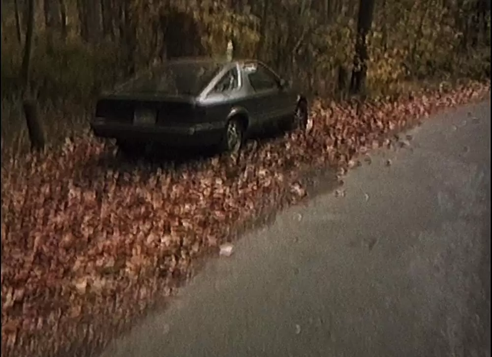 ブレア・ウィッチ・プロジェクトの画像