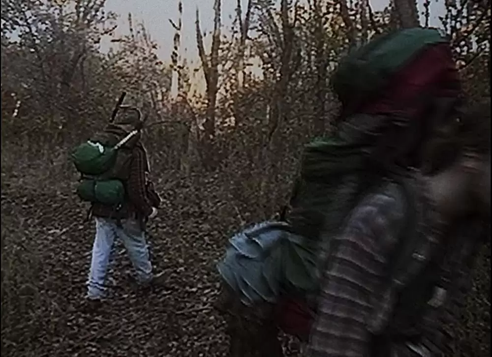 ブレア・ウィッチ・プロジェクトの画像