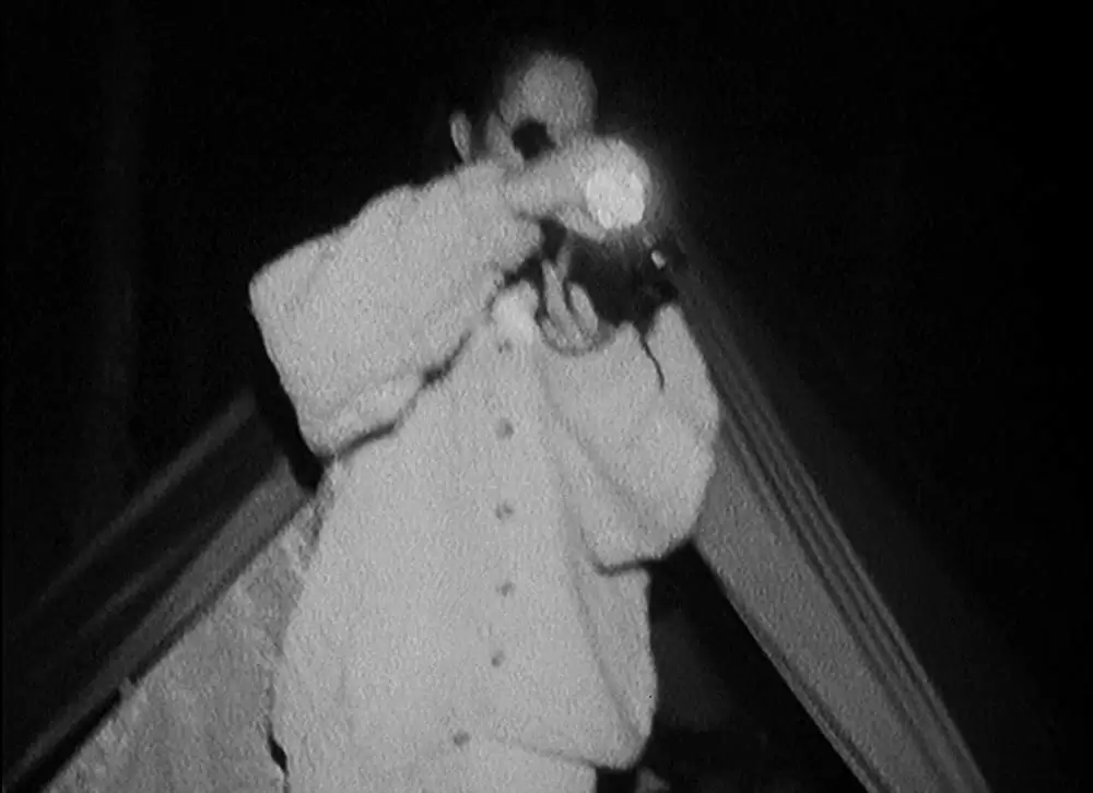 ブレア・ウィッチ・プロジェクトの画像