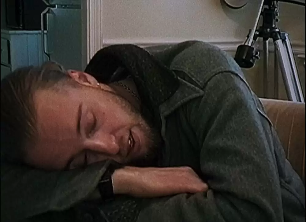 ブレア・ウィッチ・プロジェクトの画像