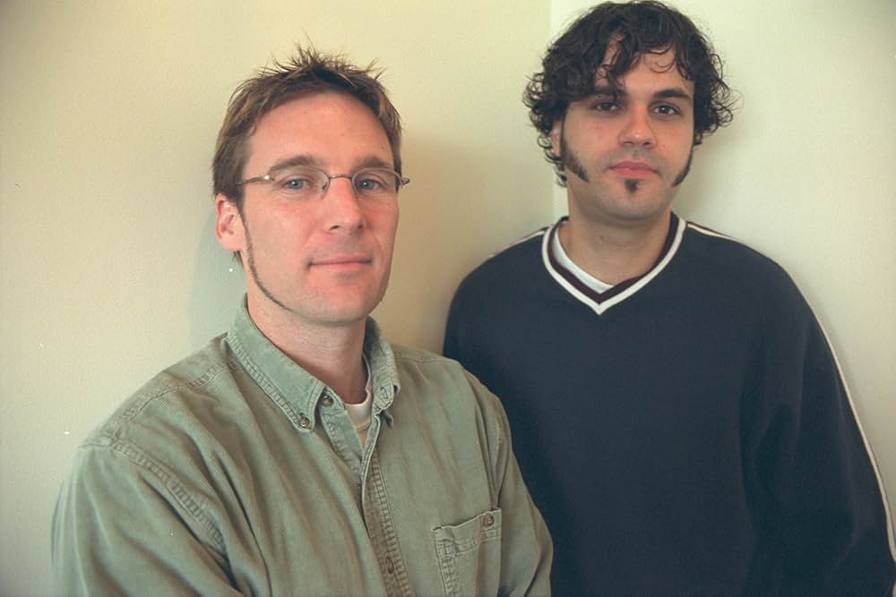 ブレア・ウィッチ・プロジェクトの画像