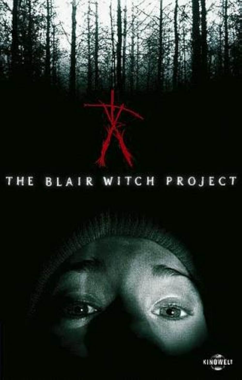 ブレア・ウィッチ・プロジェクトの画像