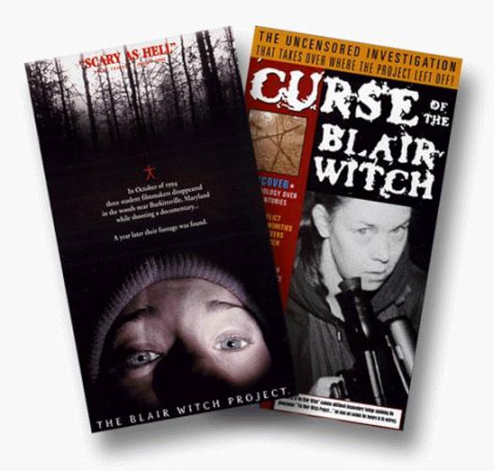 ブレア・ウィッチ・プロジェクトの画像