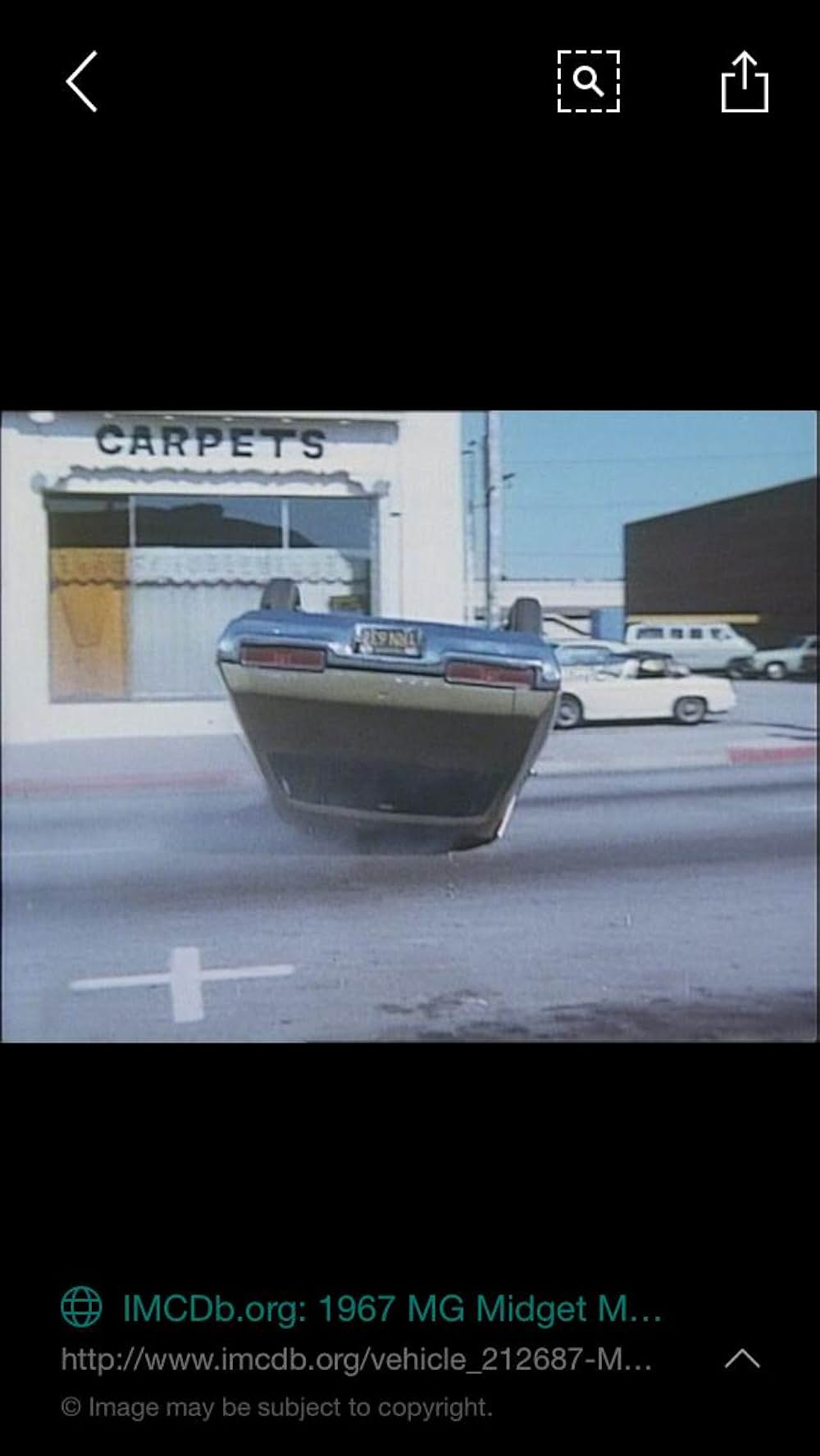 クレイジーポリス大追跡の画像