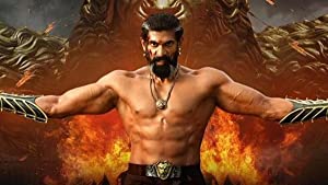 バーフバリ 王の凱旋 ≪完全版【オリジナル・テルグ語版】≫の画像