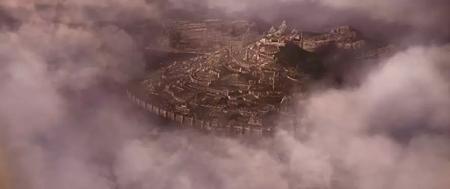 バーフバリ 王の凱旋 ≪完全版【オリジナル・テルグ語版】≫の画像