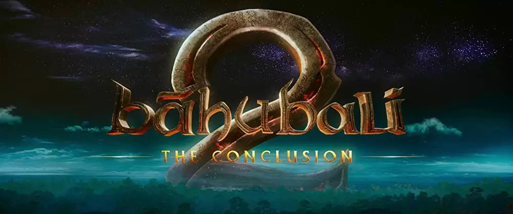 バーフバリ 王の凱旋 ≪完全版【オリジナル・テルグ語版】≫の画像