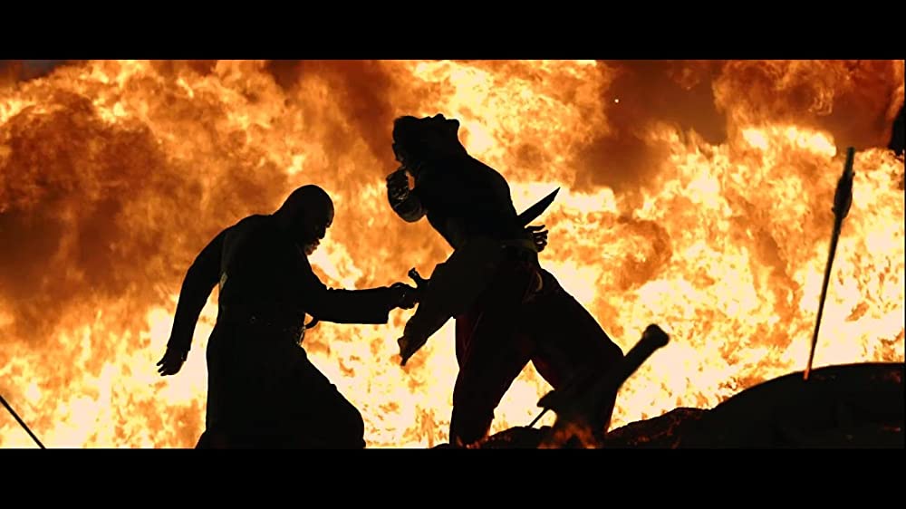 バーフバリ 王の凱旋 ≪完全版【オリジナル・テルグ語版】≫の画像