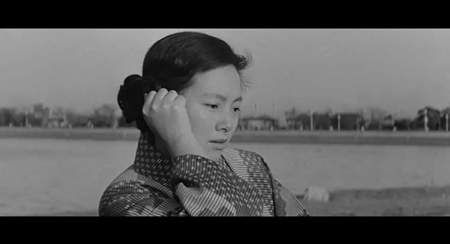 「飢餓海峡」左幸子の画像