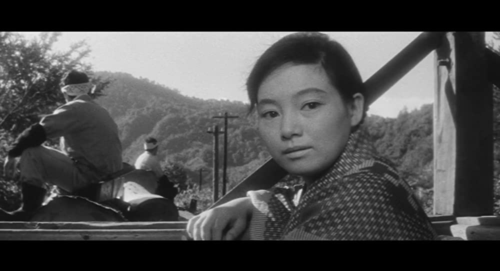 飢餓海峡の画像