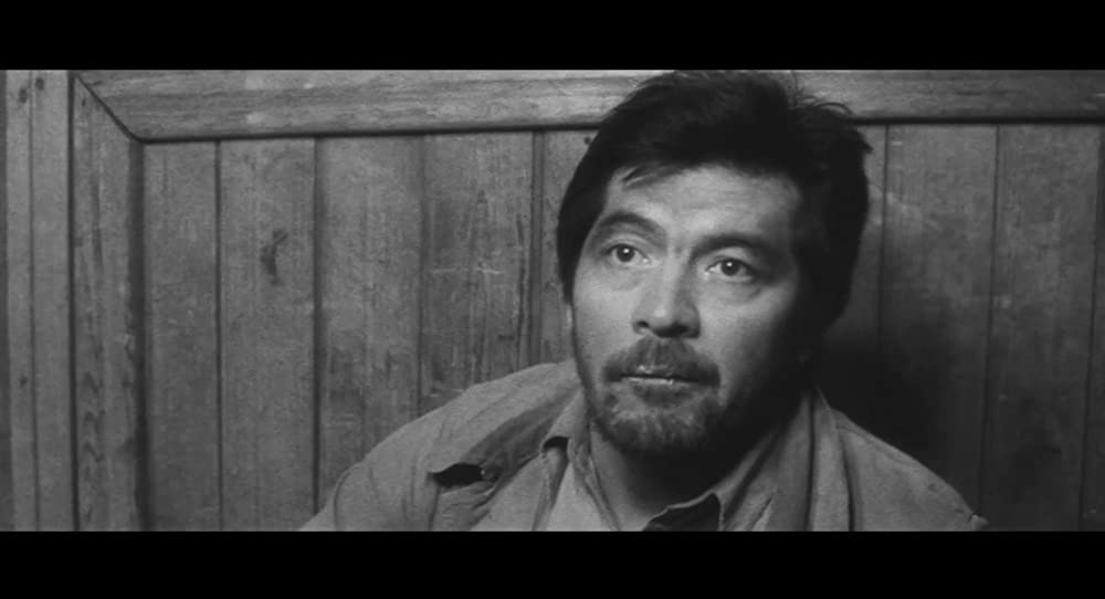 飢餓海峡の画像