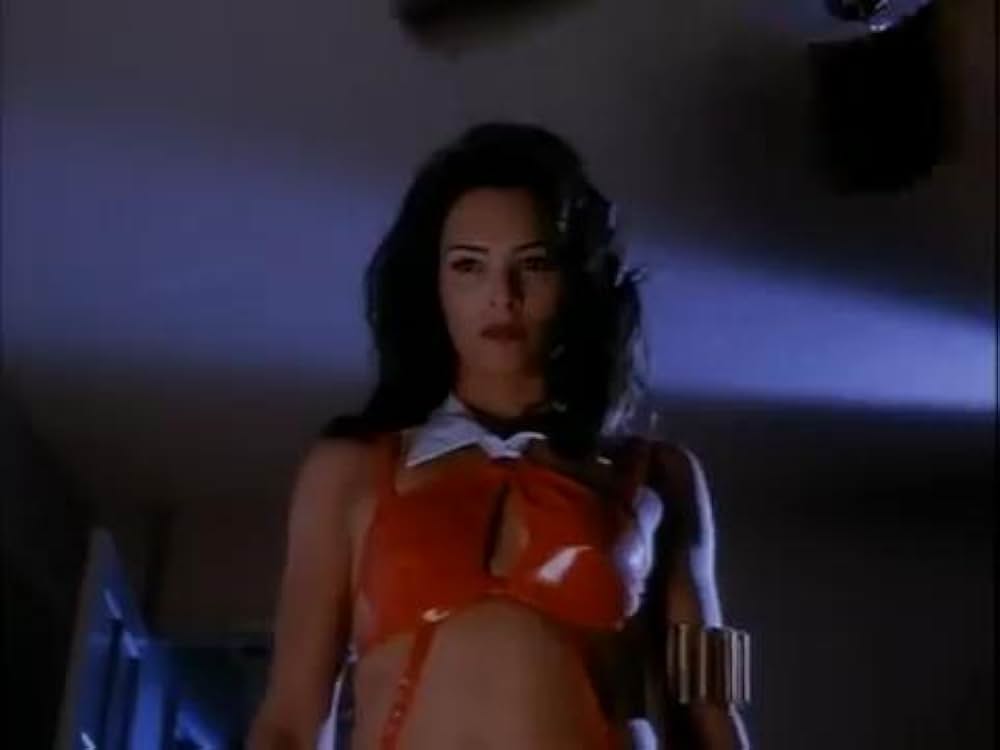 ヴァンピレラの画像