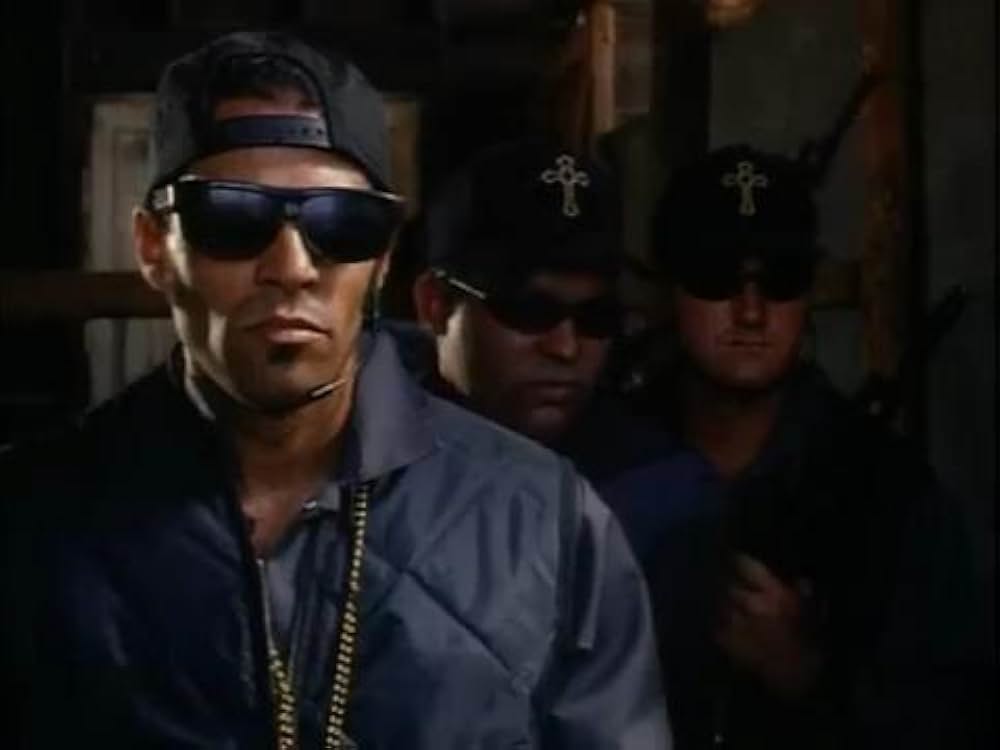 ヴァンピレラの画像