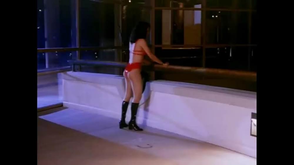 ヴァンピレラの画像